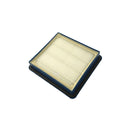 Filtre HEPA rectangulaire original pour aspirateur Candy et Hoover