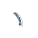 Poignée de porte originale lave-linge Bosch codes 00484030 00488208