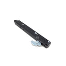 Charnière de porte de four Gorenje ETB2-6 3S originale 109483