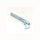 Charnière de porte de four originale Whirlpool code 481010648931