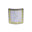 Filtre HEPA rectangulaire DLS 021 pour aspirateurs De Longhi