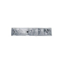 Sollevateur de panier pour lave-linge Bompani Vestel 235x48 mm
