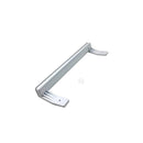 Poignée de porte originale réfrigérateur Beko code 5907610100