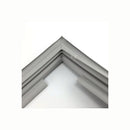 Joint en caoutchouc porte réfrigérateur Samsung DA97-13921V gris
