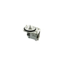 Pompe de vidange originale lave-vaisselle Electrolux 140000443030