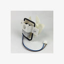 Ventilateur interne congélateur compatible Beko 4305891385 Indesit C00864503