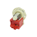 UNIVERSAL - Pompe de Vidange Magnétique 30W pour Lave-linge - AST-00215268