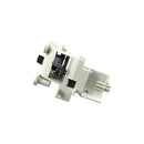 Serrure de lave-vaisselle compatible Gorenje et Smeg codes 790110, 697690136