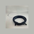 manchette ovale pour lave-linge Bosch code 20000421