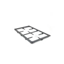 pièce de rechange gr gl croce gh ltr 90nw pour vitrocéramique smeg