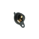 Prise d'origine pour sèche-linge Whirlpool Indesit C00313419