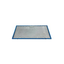 Filtre métallique original 506x300 pour hotte Electrolux