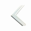 Joint magnétique d'origine pour congélateur Whirlpool C00319304