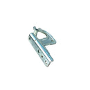 Charnière supérieure porte réfrigérateur Beko originale 4364240100
