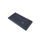 Filtre à charbon rectangulaire type 150 F00171/S original Elica