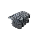 Panier à couverts avec couvercle bas pour lave-vaisselle Gorenje 435243