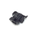 SERRURE DE PORTE MFE60-Z1401_D0234L-WE-QD1