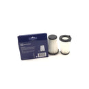 Filtre conique EF150 pour aspirateur Electrolux original