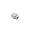 Junte originale robot de cuisine Bosch 00187137 pour accouplement
