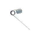 Thermostat capillaire original four Smeg codes 818731114 et 818731181