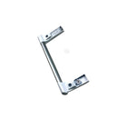 Poignée de porte congélateur originale Whirlpool Indesit C00292196