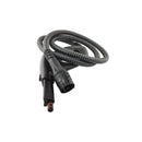 Flexible avec manche original pour aspirateur vapeur Polti SLDB2628