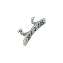 Charnière originale pour lave-linge Smeg et Bosch code 691330946