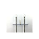 WHIRLPOOL, INDESIT - Résistance supérieure four 1500W - 481011111740