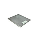 Filtre métallique 300x250x9 original hotte Gorenje 184735