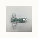 groupe carte LED pour sèche-linge Beko et Indesit c00871255