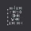 RICLEAN - Nettoyant pour unité extérieure de climatisation - AST-00550521