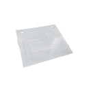 STANDARD - Plaque évaporateur réfrigérateur - 457.00.4645