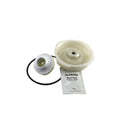 Kit de réparation pompe de vidange lave-vaisselle Bosch original 00419027