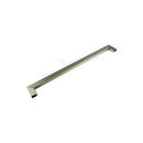 Manchon de sortie en aluminium pour four Smeg SF465X