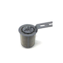 Filtre central lave-vaisselle Smeg DWI46 compatible avec plusieurs marques