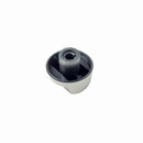 manette pour plaque de cuisson whirlpool et bauknecht 480121104622