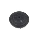 Filtre à charbon actif circulaire V400 pour hotte Elica Samsung