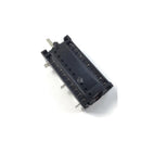 Interrupteur original four Tecnogas code 502006201