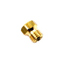 injecteur gaz méthane pour vitrocéramique Beko code 431900027