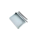 POIGNÉE DE PORTE 2 PCS RÉFRIGÉRATEUR LIEBHERR