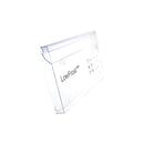 face avant du conteneur big box pour réfrigérateur Bosch 11042160