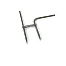 élément chauffant inférieur pour four Electrolux 140063361012