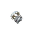 moteur original aspirateur Bosch code 12006624 compatible Siemens