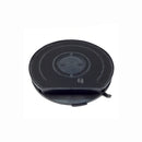 Filtre à charbon actif circulaire type 28 F00173/S pour Elica