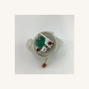 Ventilateur original pour lave-vaisselle Bosch code 12009748