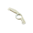 Levier pour lave-linge compatible Beko et Indesit codes 2838970200 et C00869453