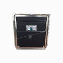 ensemble porte interne lave-vaisselle Whirlpool et Indesit C00298598