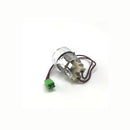 Lampe halogène G9 25W 230V pour hottes Indesit et Whirlpool