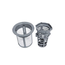 groupe microfiltre pour lave-vaisselle Vestel et marques compatibles