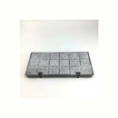 Filtre CHF 150 pour hotte aspirante Scholtes Indesit Whirlpool